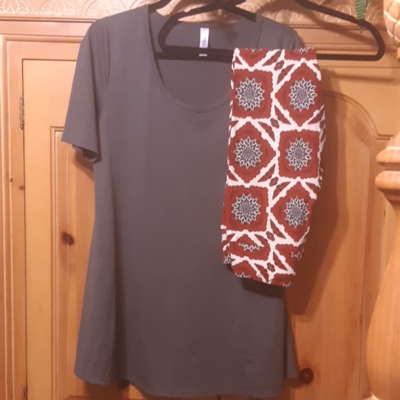 LuLaRoe Other - Lularoe outfit